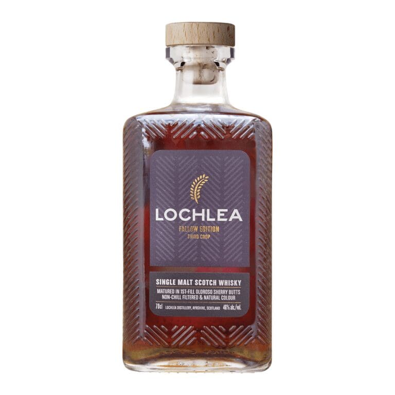 Lochlea Fallow 3rd Crop Edition