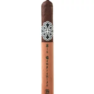 dtt sin compromiso seleccion intrepido cigar