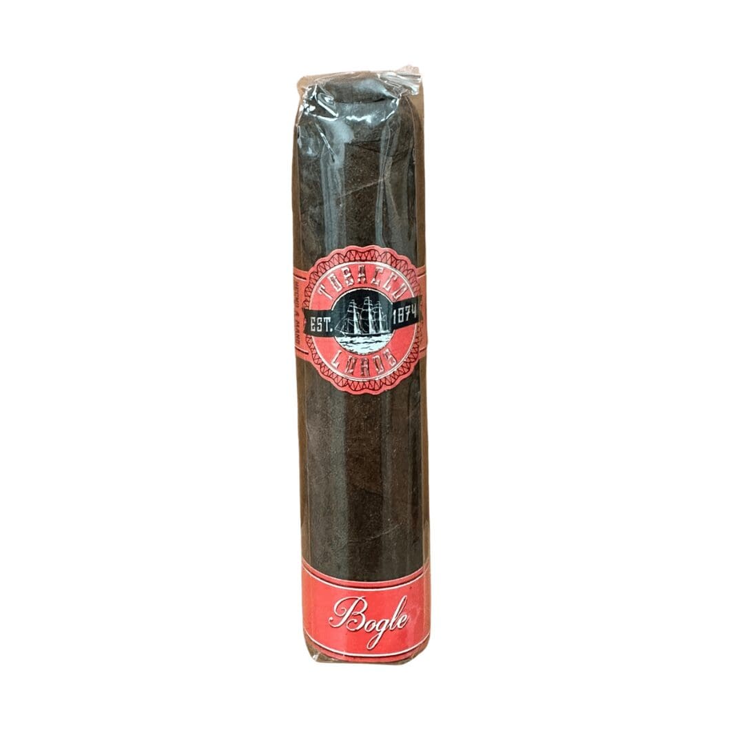 tobacco smell candle Ol’ Smokey Cherry Tobacco Pipe Men's Candle