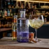 Kirkuvagr Aurora Gin