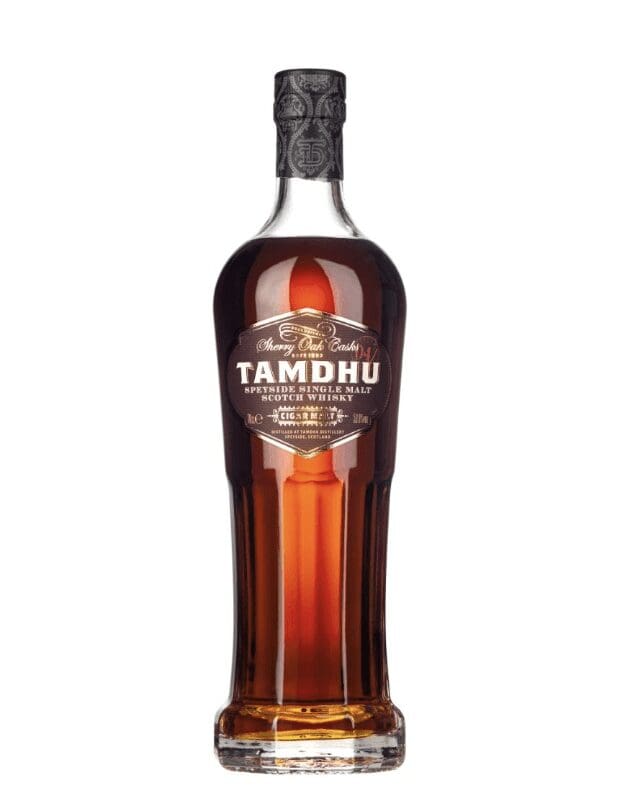 Tamdhu Cigar Malt lV