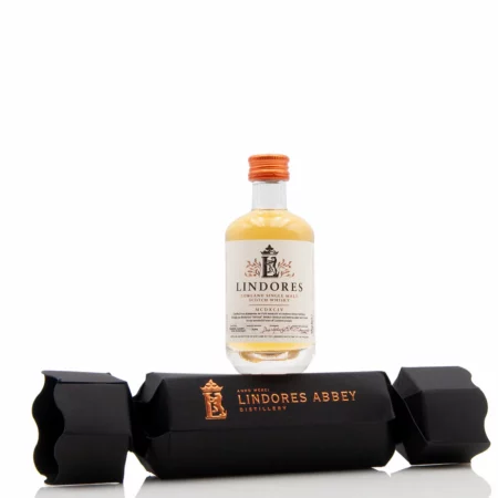 Lindores Christmas cracker