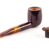 Savinelli Tortuga smooth 106