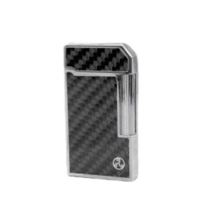 Rattray’s Speedy Soft Flame Lighter – Black