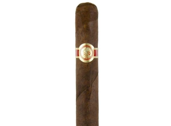 Warped cigars - Venture 1492 Gran Corna