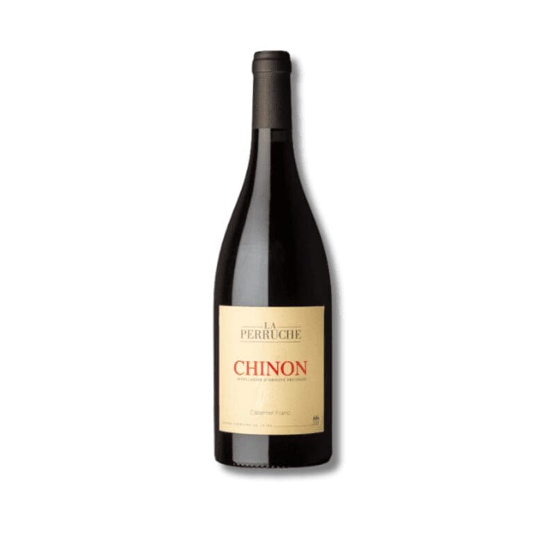 La Perruche Chinon 2021