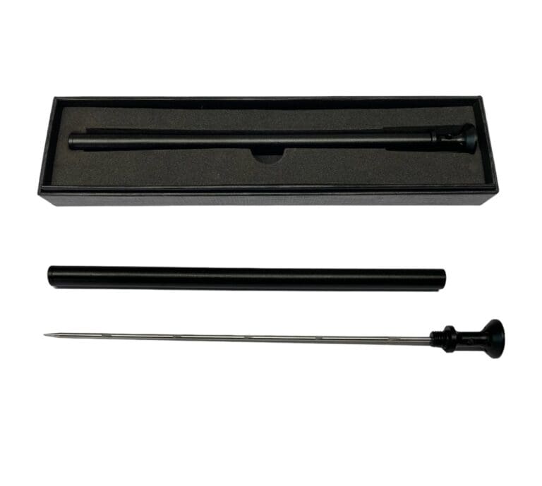 Sarome CC24 Cigar drill and Pipe Tamper