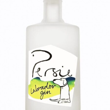 Persie Labrador Gin 50cl