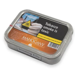 Gawith Hoggarth Mahogany 50g tin