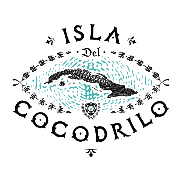 Warped Isla del Cocodrilo