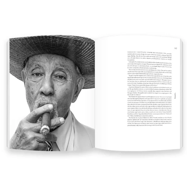 Cigars: A Biography