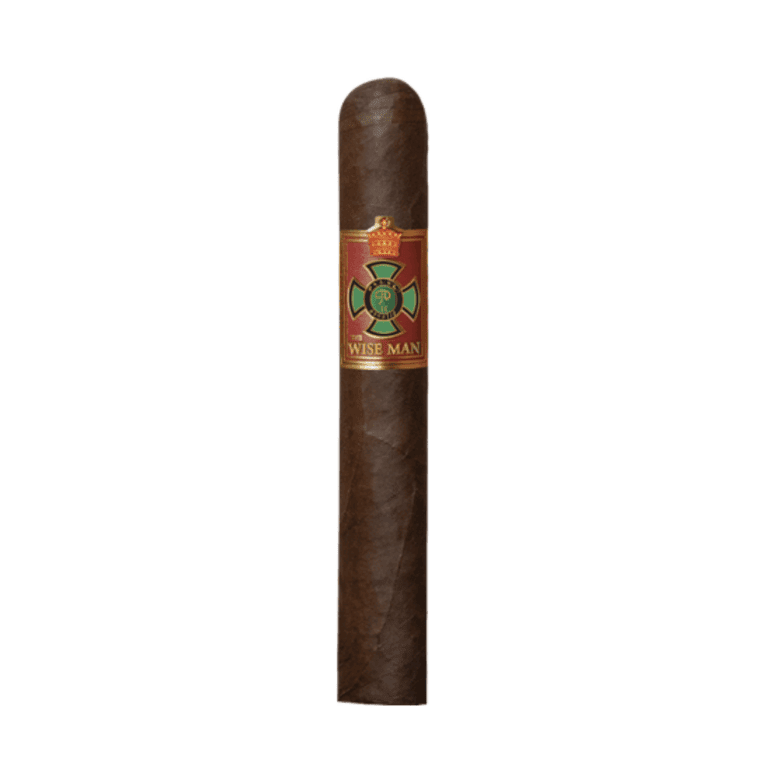 Foundation Wiseman Maduro Robusto