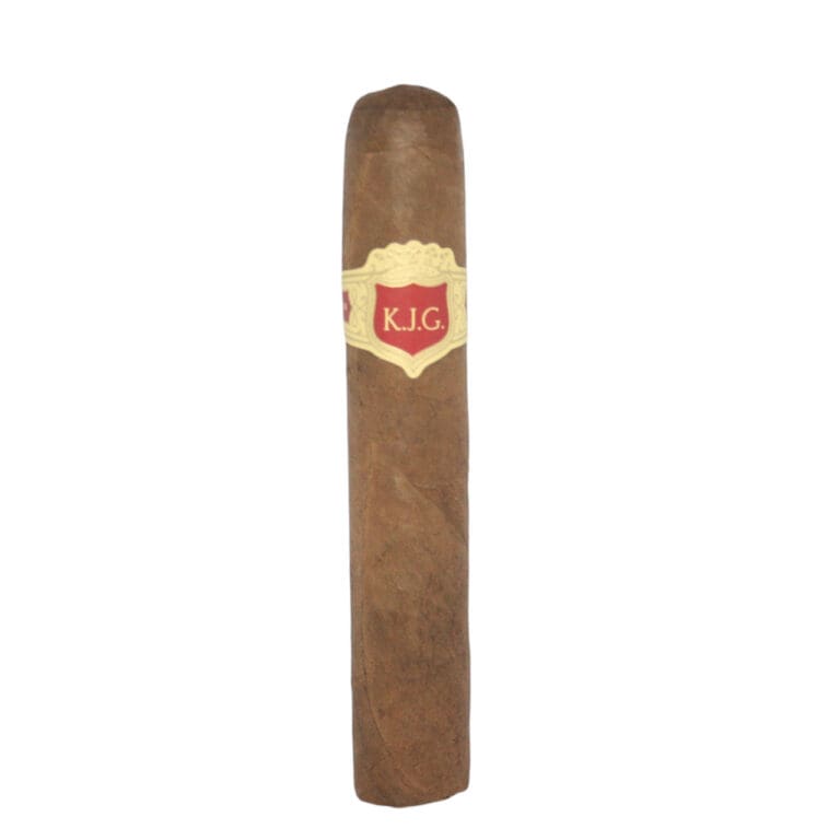 Warped KJG Seleccion Domain Rothschild cigar