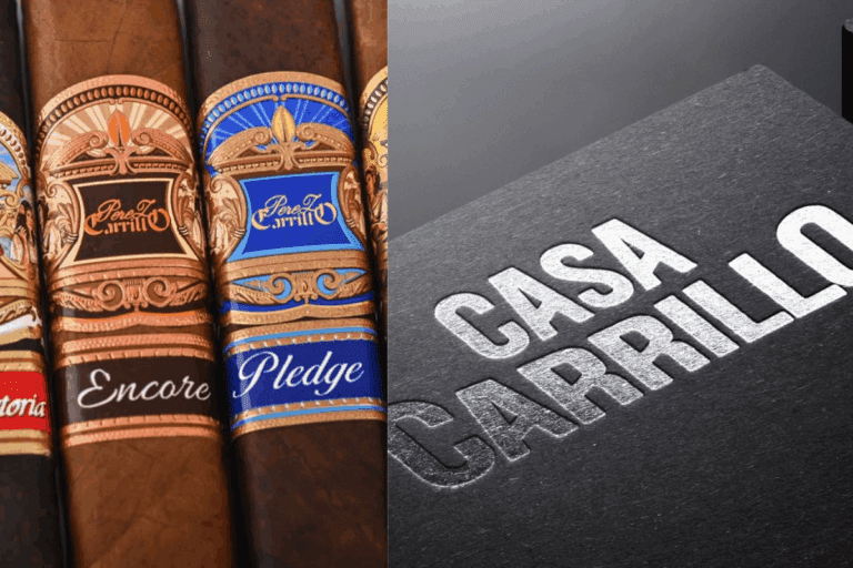 E.P. Carrillo – Cigars Born from Rhythm and Revolution: Rebel Spotlight