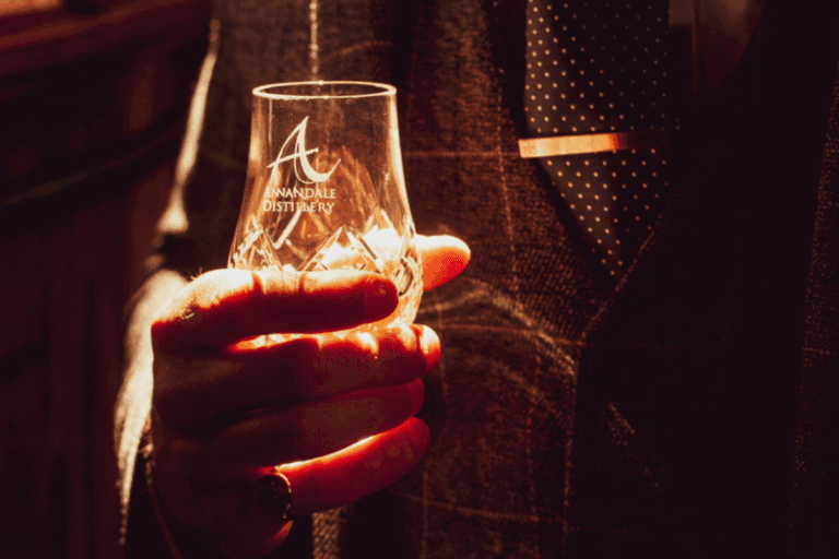 Annandale Distillery - Rebel Spotlight