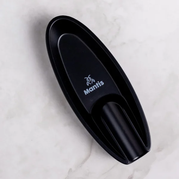 Mantis Streamline Ashtray in Matte Black