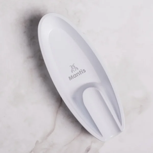 Mantis Streamline Ashtray white