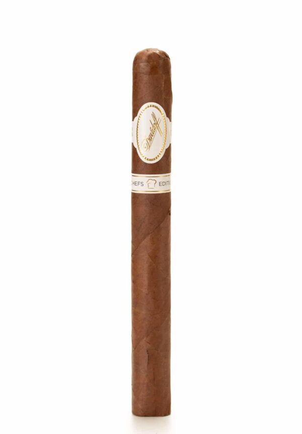 Davidoff Chefs Edition 2021 Churchill Cigar