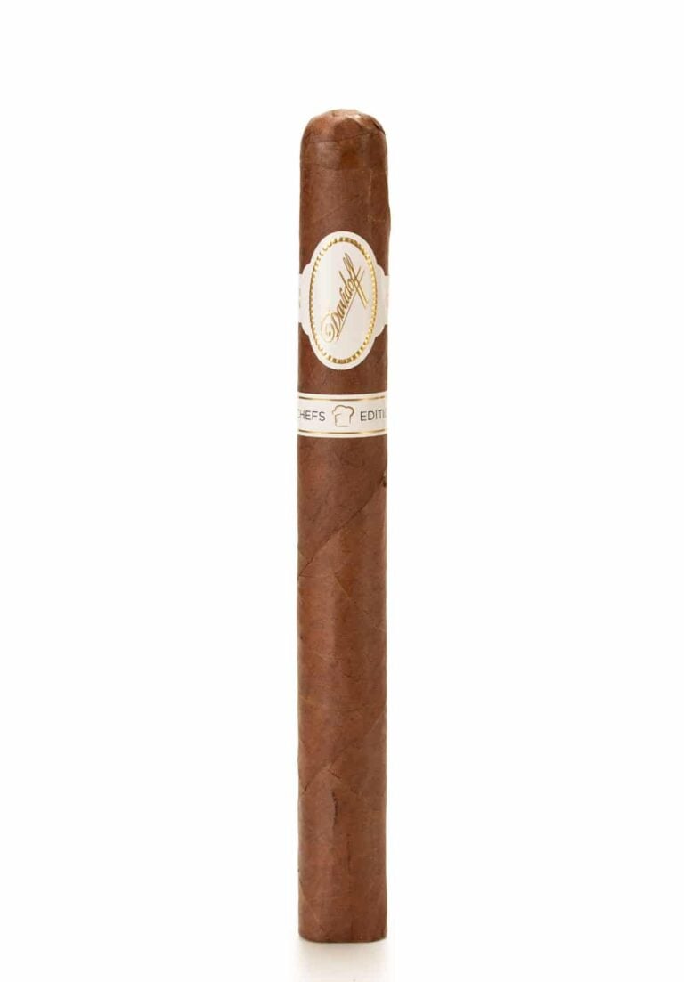 Davidoff Chefs Edition 2021 Churchill Cigar