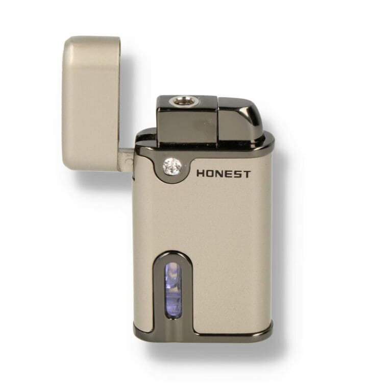 Honest Bronte Grey Lighter