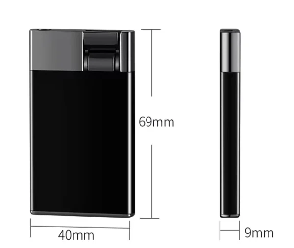 Mantis Clix Lighter