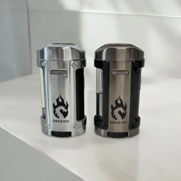 Mantis Fortis Dragon Lighter