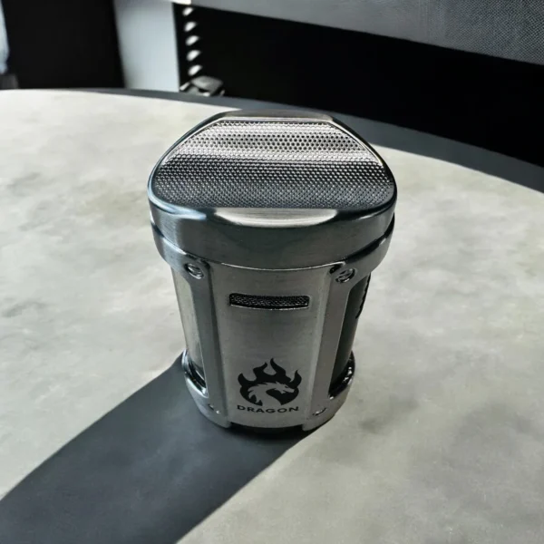 Mantis Fortis Dragon Lighter