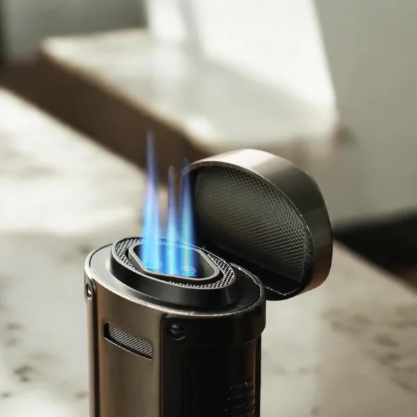 Mantis Fortis Dragon Lighter