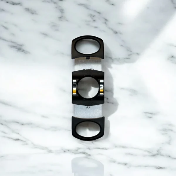 Mantis Cigarmaster Cutter Black