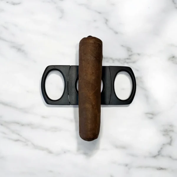 Mantis Cigarmaster Cutter Black