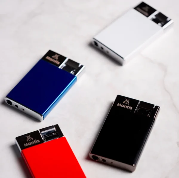 Mantis Clix Lighter