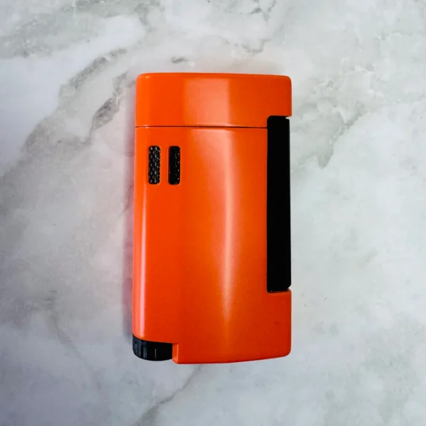 Mantis Apex Lighter in Orange