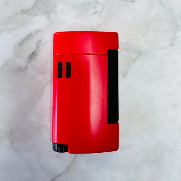 Mantis Apex Lighter in Red