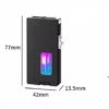 Mantis Blazeline Lighter Black