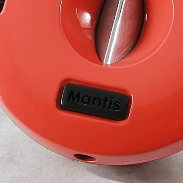 Mantis Orbicut V-cutter in Orange