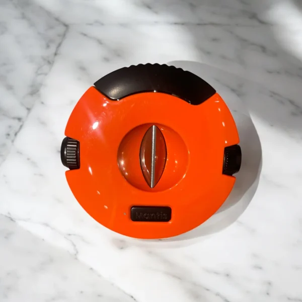 Mantis Orbicut V-cutter in Orange