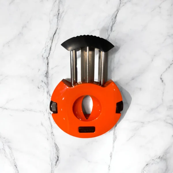Mantis Orbicut V-cutter in Orange