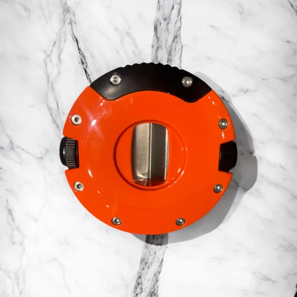 Mantis Orbicut V-cutter in Orange