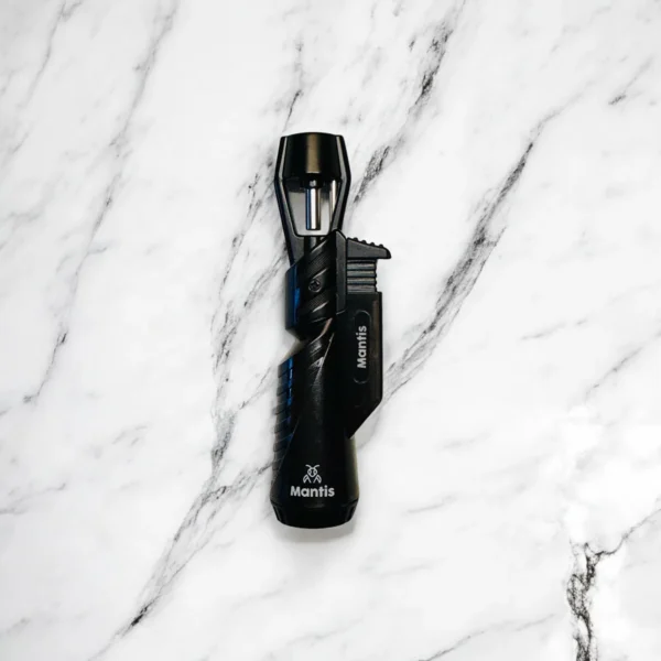 mantis vistaflame lighter