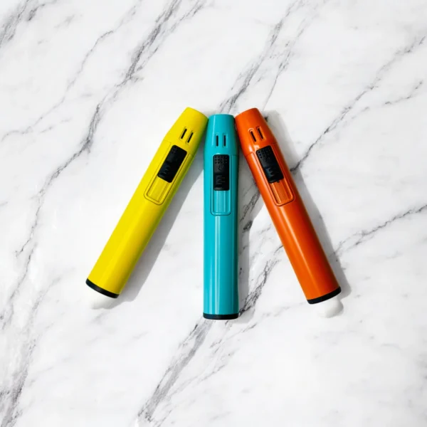 Mantis Caliber Lighter