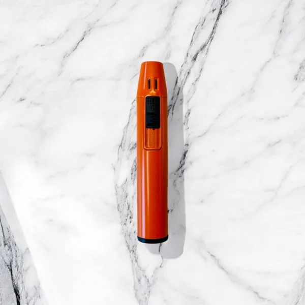 Mantis Caliber Lighter Orange