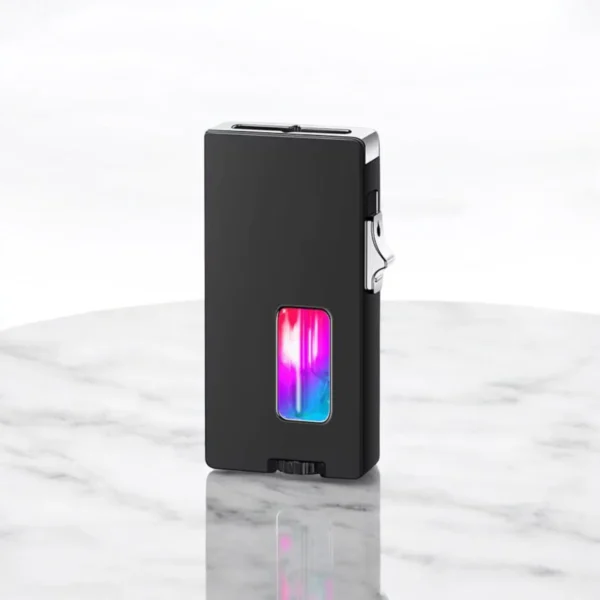 Mantis Blazeline Lighter Black