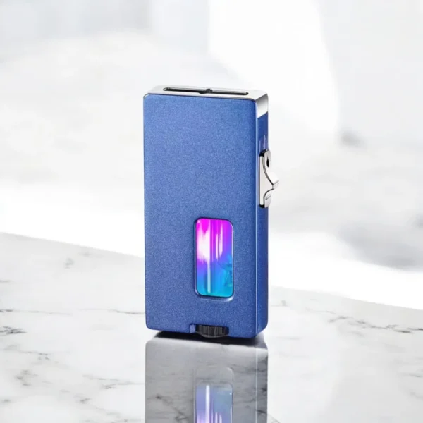 Mantis Blazeline Lighter in Blue