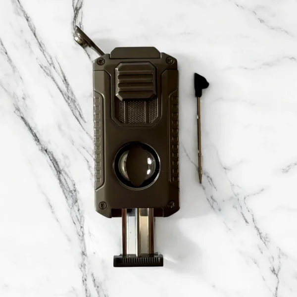 Mantis Omni Multi Function Lighter