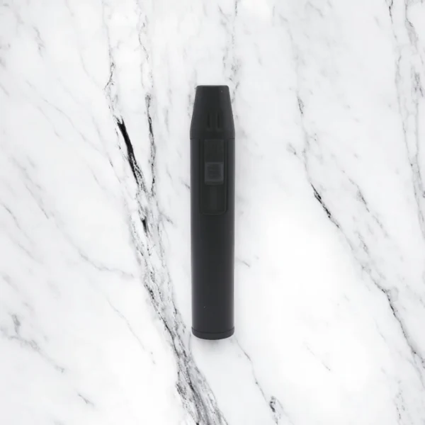 Mantis Caliber Lighter in Matte Black