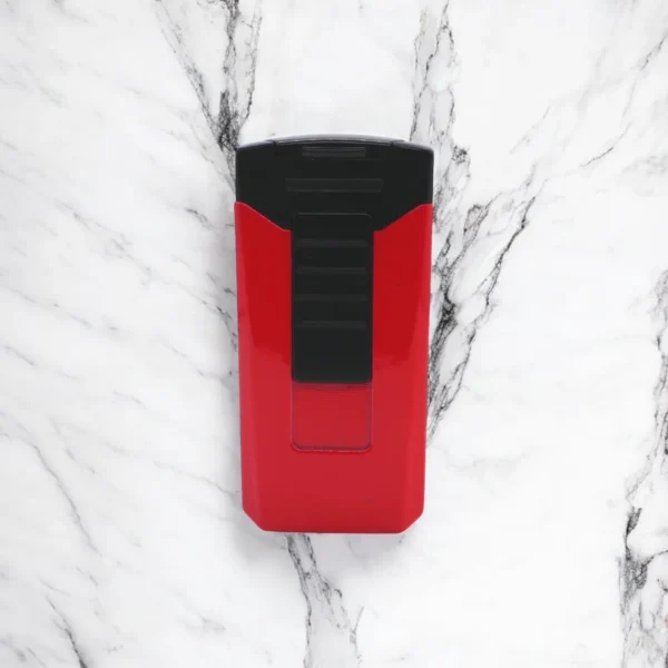 Mantis Fuegodoble Lighter in Red