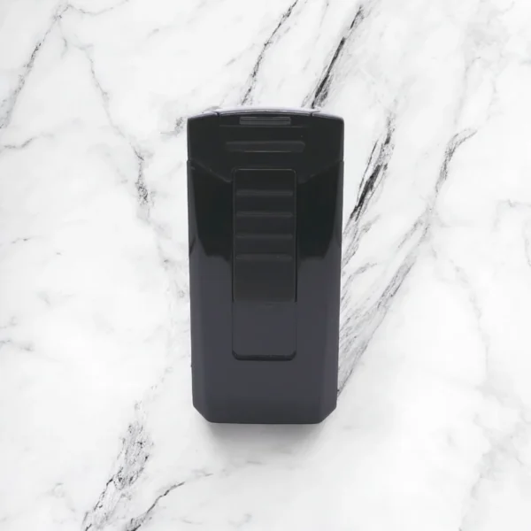 Mantis Fuegodoble Lighter in Black