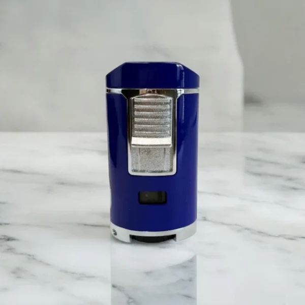 Mantis Fuego GT Lighter in Reflex Blue