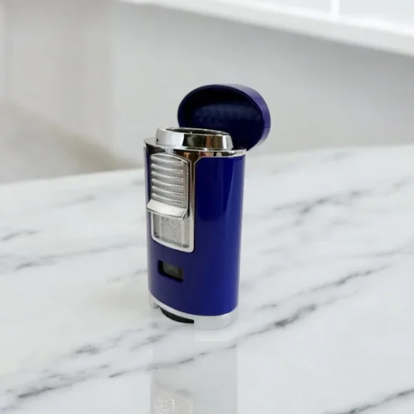 Mantis Fuego GT Lighter in Reflex Blue
