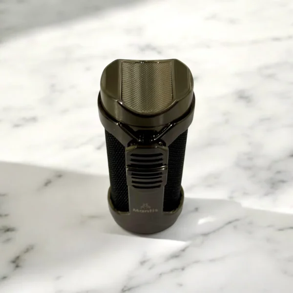 Mantis Metalmesh Lighter